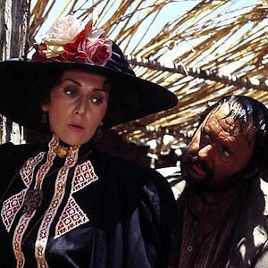 Foto ¡Agáchate, maldito!