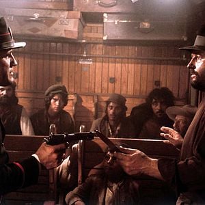 Foto ¡Agáchate, maldito!