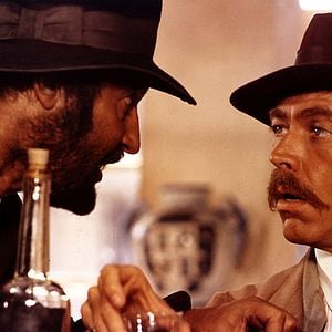 Foto ¡Agáchate, maldito!