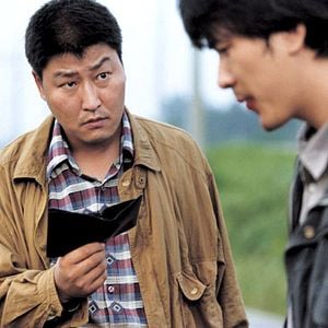 Foto Memories of murder (Crónica de un asesino en serie)
