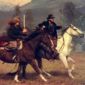 Foto Kris Kristofferson