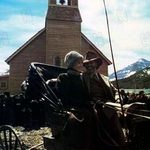 Foto La puerta del Cielo