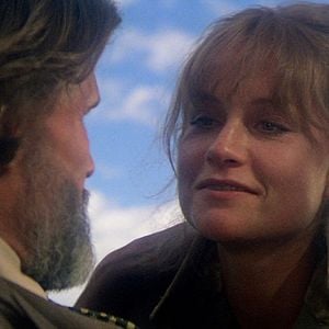 Foto Kris Kristofferson