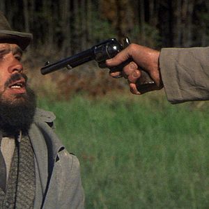 Foto La puerta del Cielo