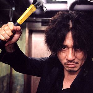 Foto Oldboy