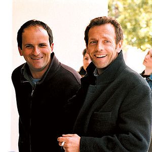 Foto Lionel Abelanski