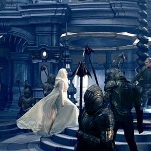 Foto Las crónicas de Riddick