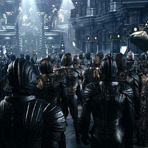 Foto Las crónicas de Riddick