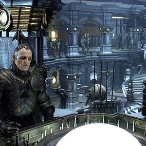 Foto Las crónicas de Riddick