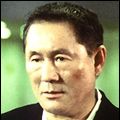Foto Takeshi Kitano