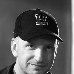 Foto Steven Soderbergh