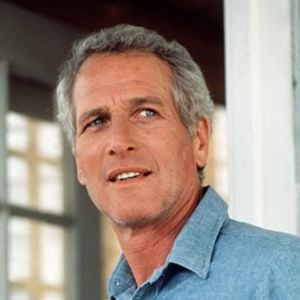 Foto Paul Newman