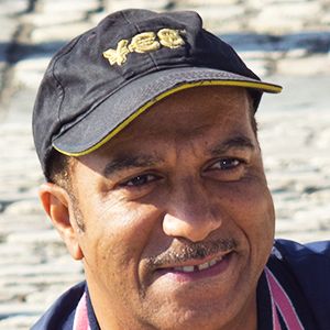 Foto Pascal Légitimus