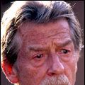 Foto John Hurt