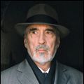 Foto Christopher Lee