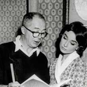 Foto Billy Wilder