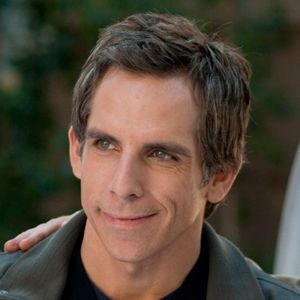 Foto Ben Stiller
