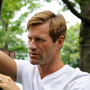 Foto Aaron Eckhart