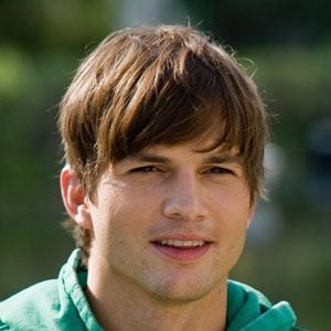 Foto Ashton Kutcher