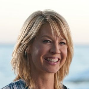 Foto Jenna Elfman