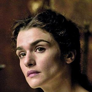 Foto Rachel Weisz
