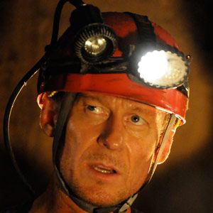 Foto Richard Roxburgh