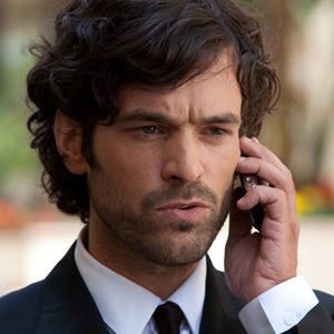 Foto Romain Duris