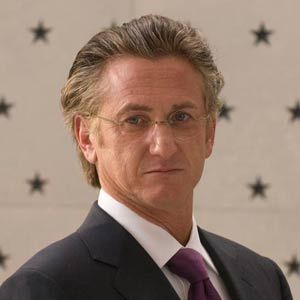 Foto Sean Penn