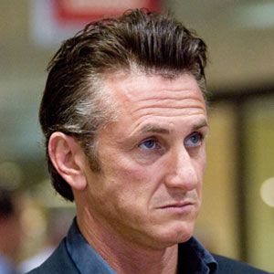 Foto Sean Penn
