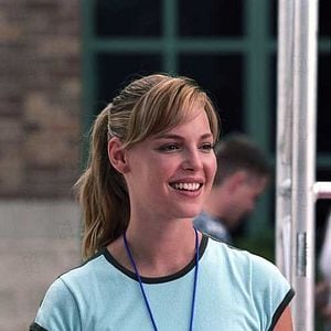 Foto Katherine Heigl