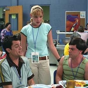 Foto Katherine Heigl