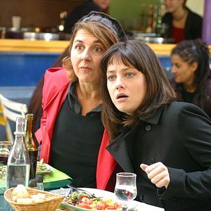 Foto Nathalie Corré