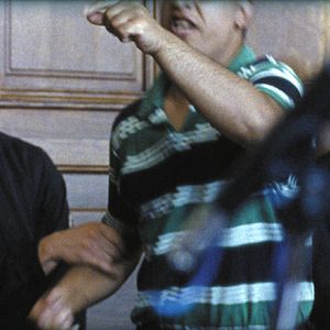 Foto 10e chambre – Instants d'audience