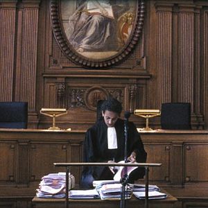 Foto 10e chambre – Instants d'audience