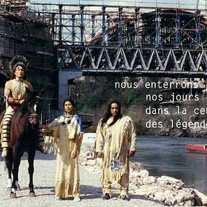 Foto Nuestra música