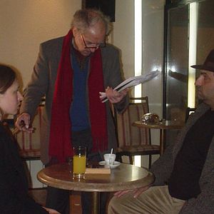 Foto Nuestra música