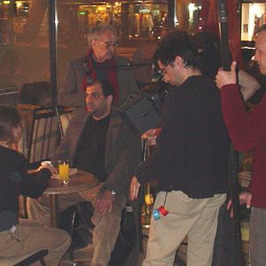 Foto Nuestra música