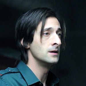 Foto Adrien Brody