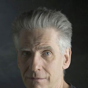 Foto David Cronenberg