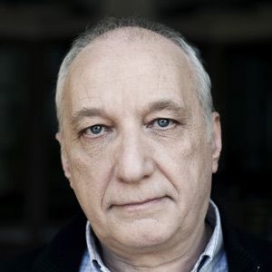 Foto François Berléand