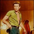 Foto James Dean