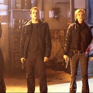 Foto Cazadores de mentes