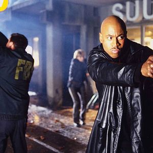 Foto Cazadores de mentes