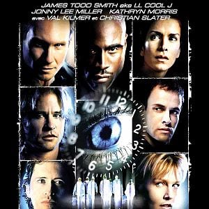 Foto Cazadores de mentes