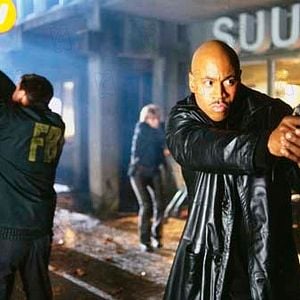 Foto Cazadores de mentes