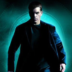 Foto El mito de Bourne