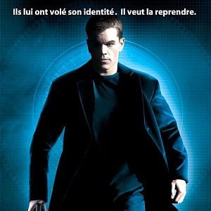 Foto El mito de Bourne