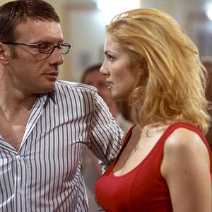 Foto Samuel Le Bihan