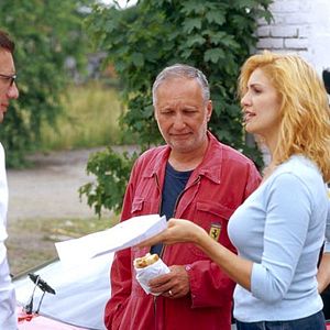 Foto François Berléand