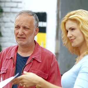 Foto François Berléand